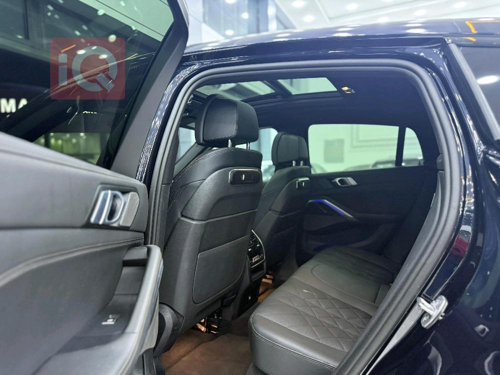 بي ام دبليو X6